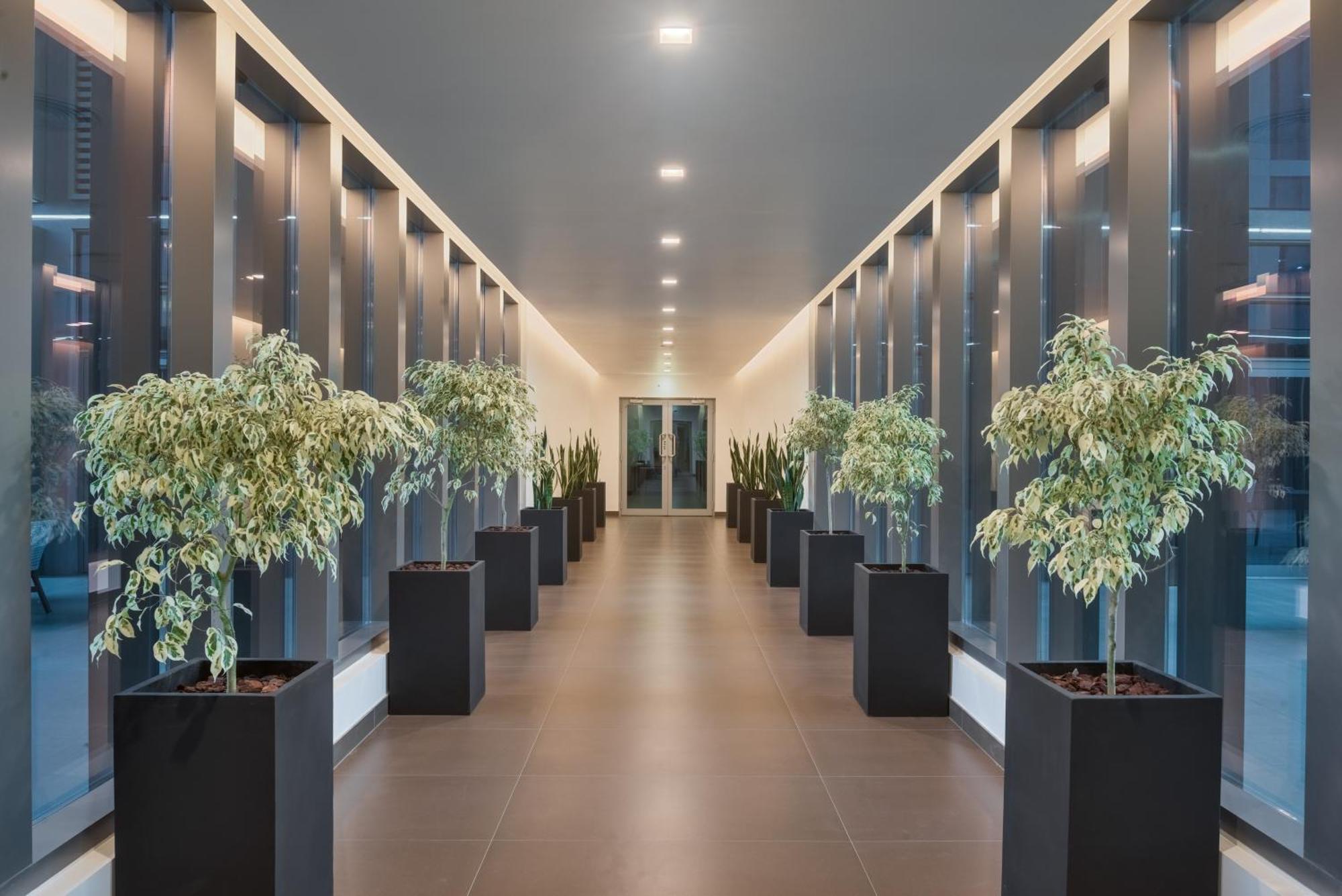 Intercityhotel Bawshar Masqat Buitenkant foto