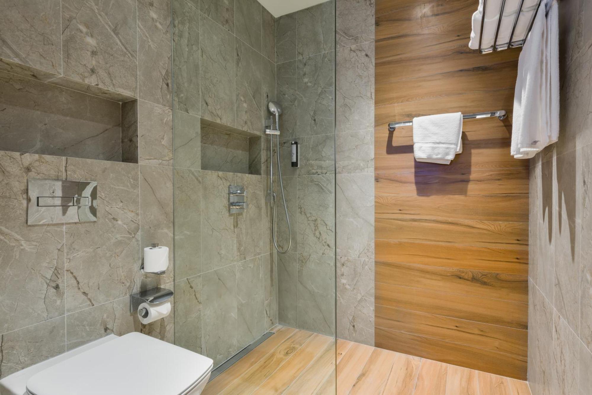 Intercityhotel Bawshar Masqat Buitenkant foto